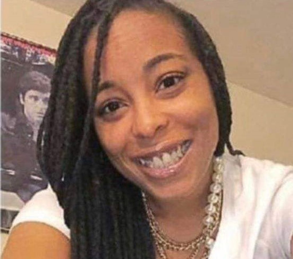 Ms. Sadae Walker Profile Photo