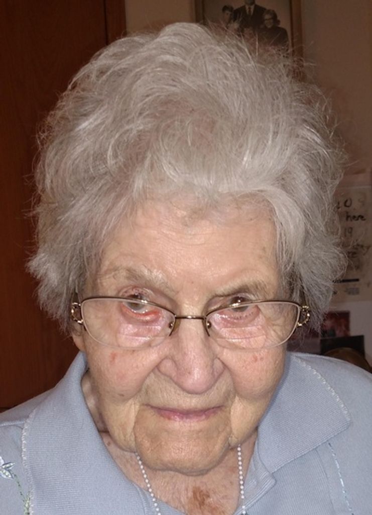 Mildred Henke Profile Photo