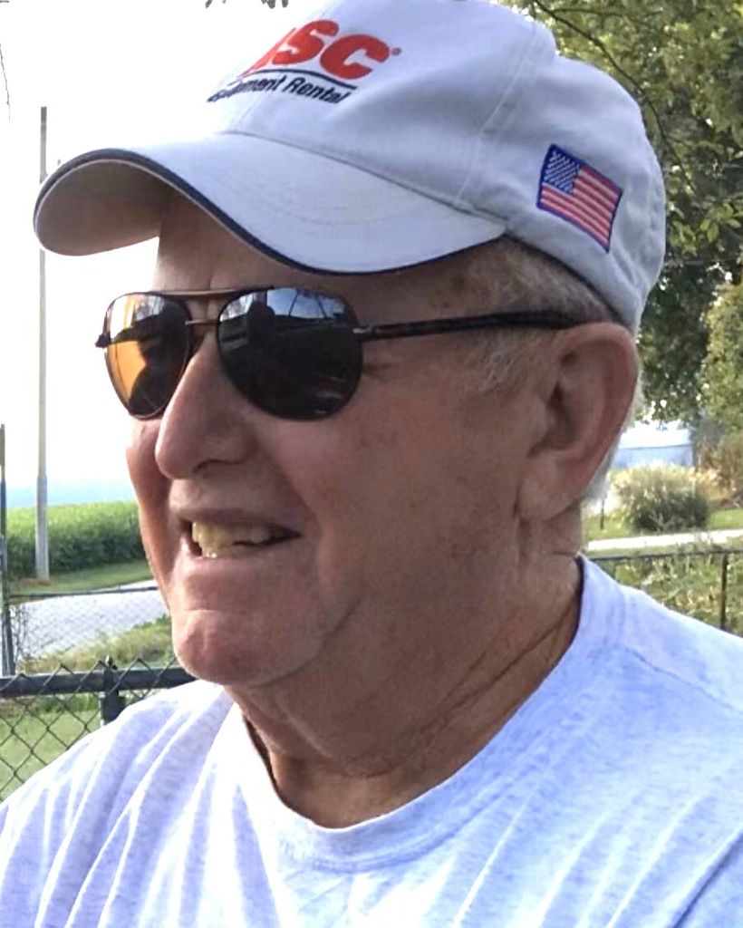Dwayne B. Nichols