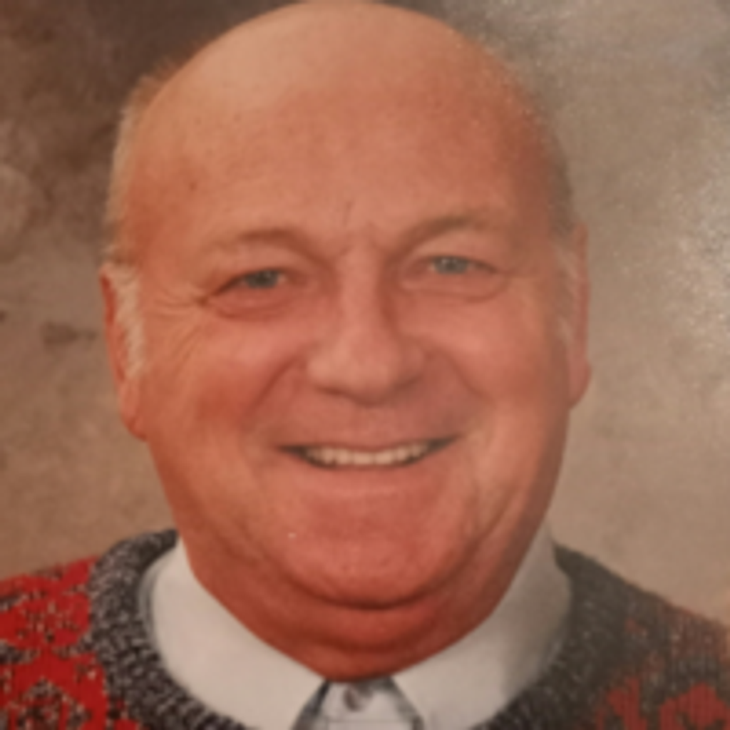 Jack Ray Rhoades