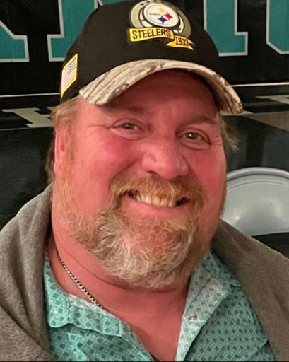 Matthew Dale Klefstad Profile Photo
