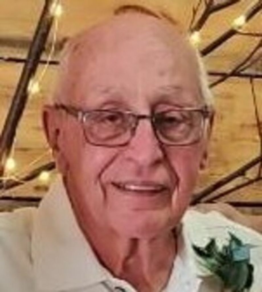 Claude "Dee" E. Kautz Jr.