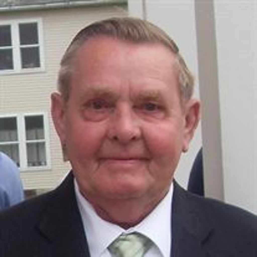 Douglas Stevenson