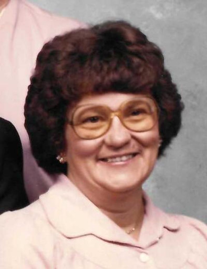 Norma Alice Bryant Profile Photo