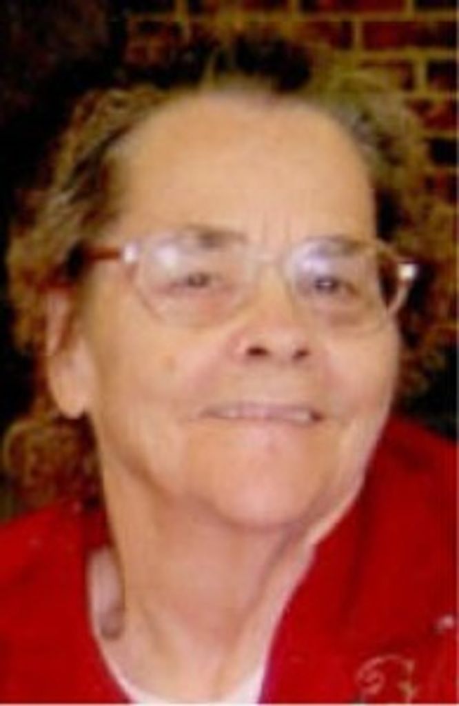 Dorothy Lee Patterson