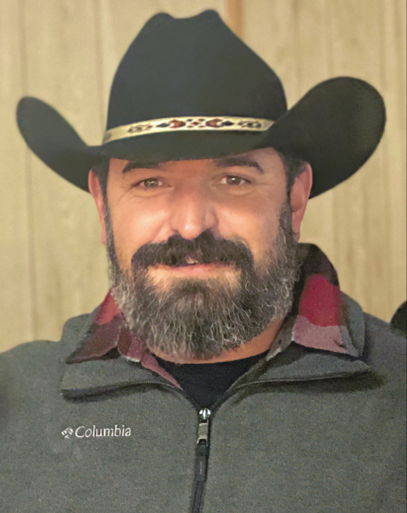 Joshua Henry Davis Profile Photo