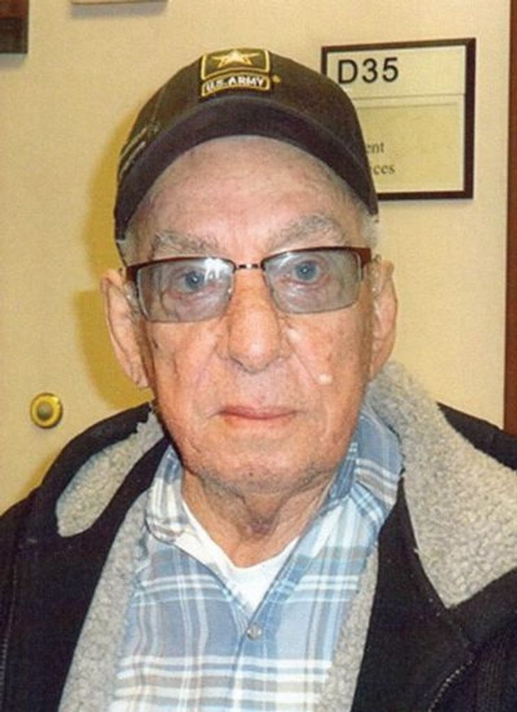 Ssg (Retired) Jack A. Agee