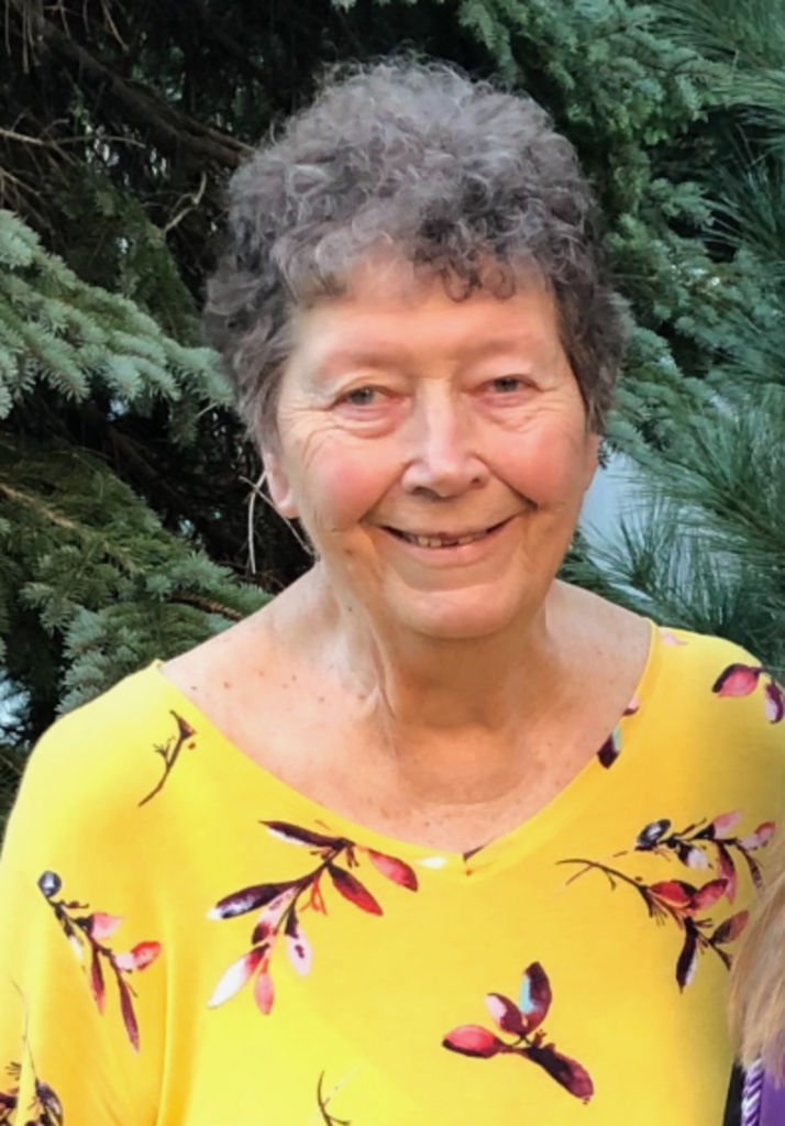 Louise M Himmelwright Profile Photo