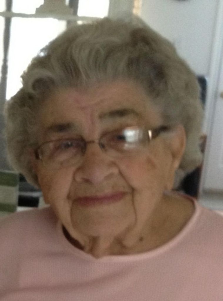 Elsie Lacey Profile Photo