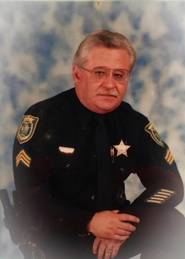 Dan R. Parker
