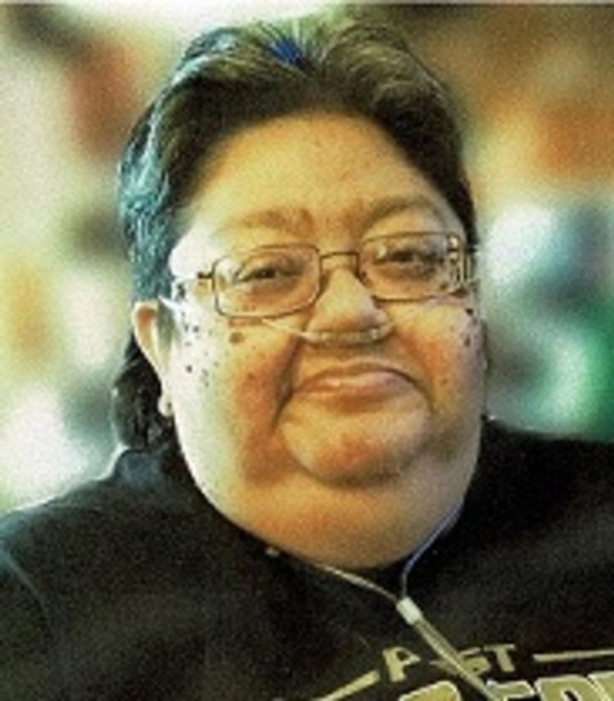 Deborah Ann Martinez Profile Photo