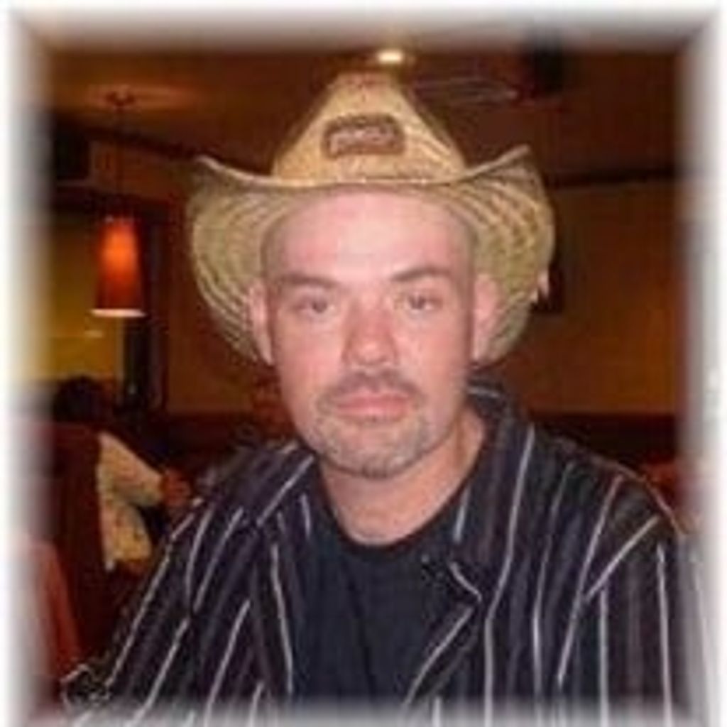 Dale Lee Rains