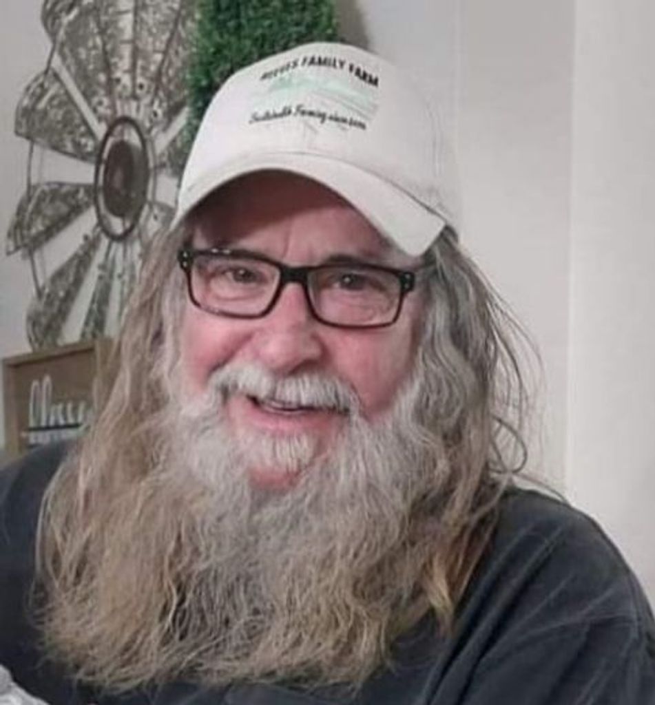 Raymond Curtis Cooksey