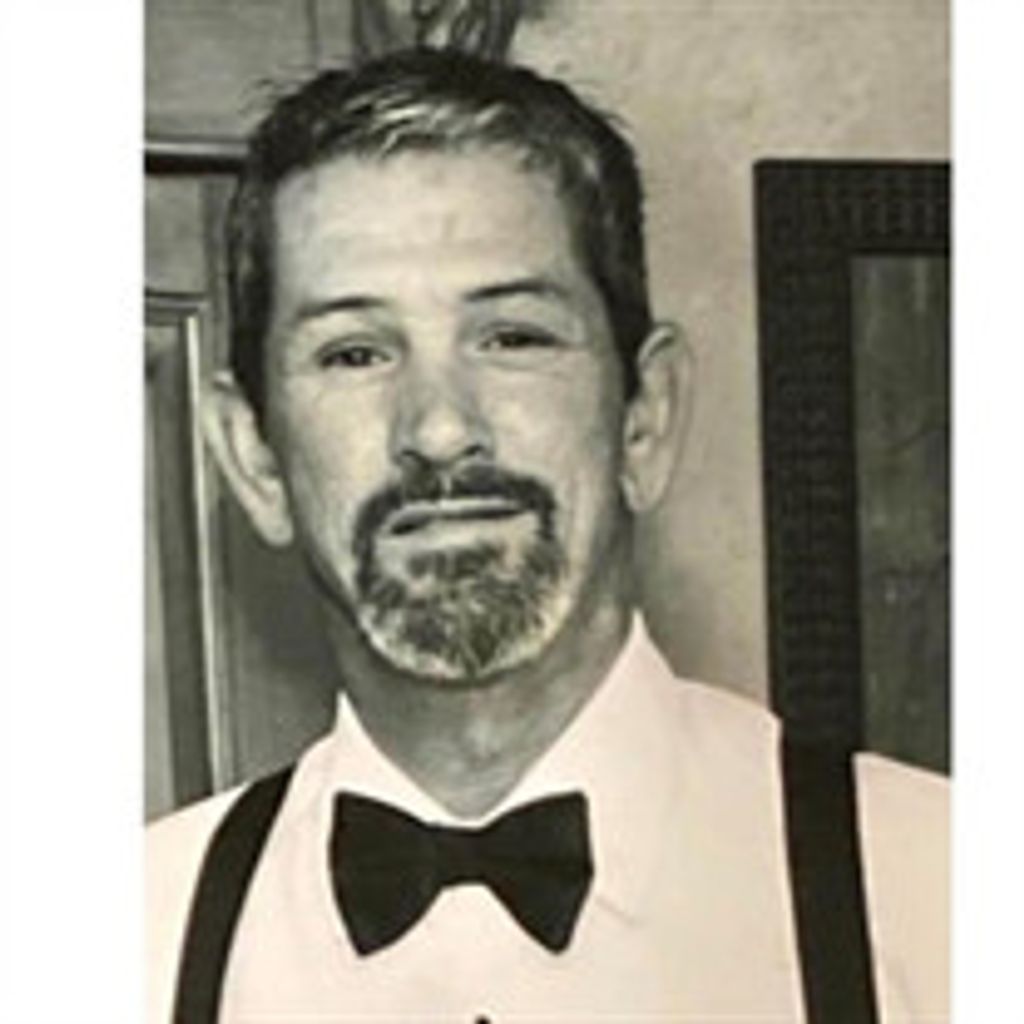 Scott Joseph Prejeant