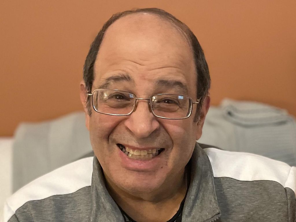 Michael Thomas Caputo Profile Photo