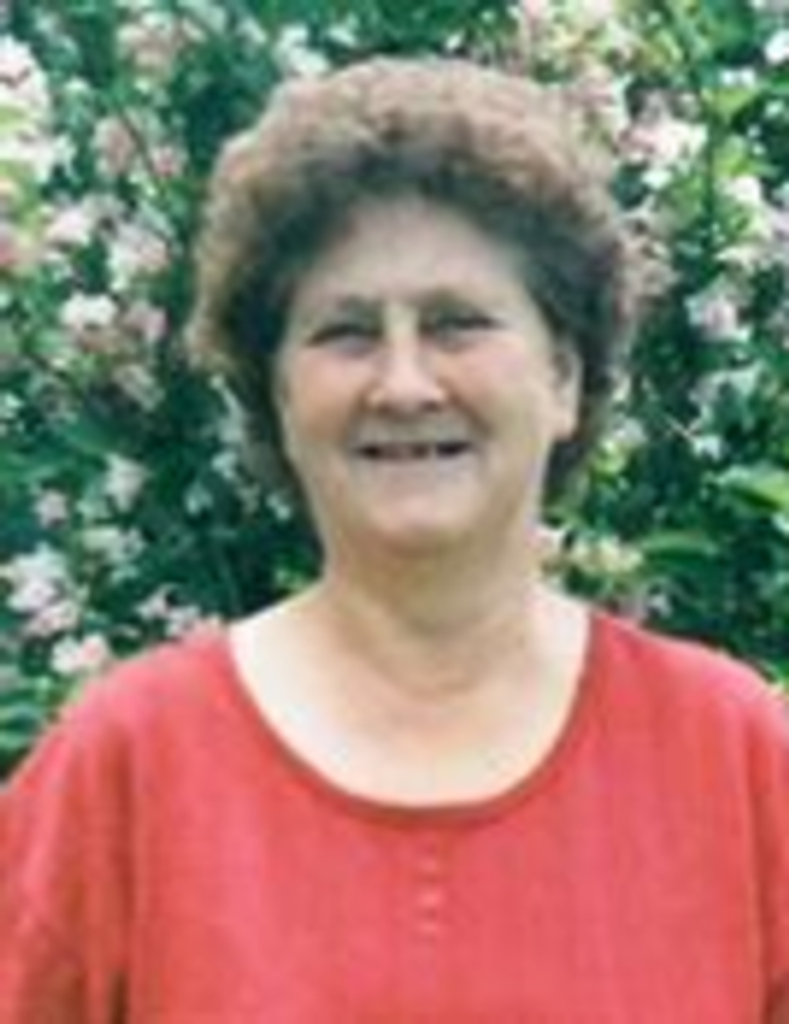 Mary Frances (Abney) Boles Profile Photo