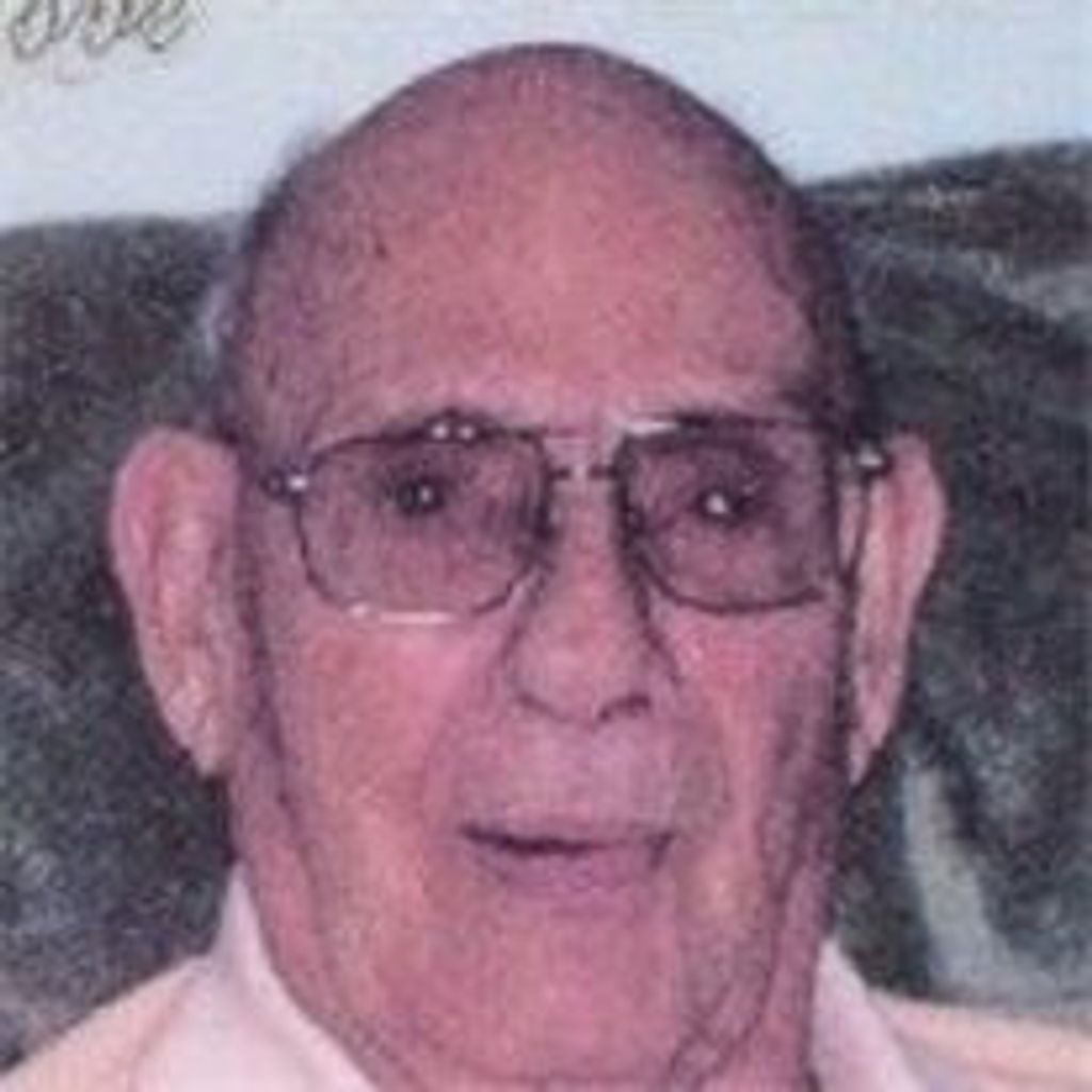 Charles P. Merrilees