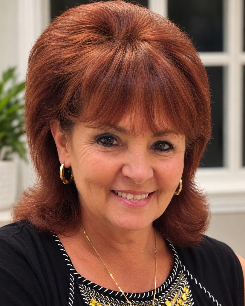 Suzette M. Nagle Profile Photo