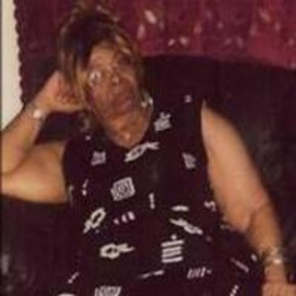 Doris Harris