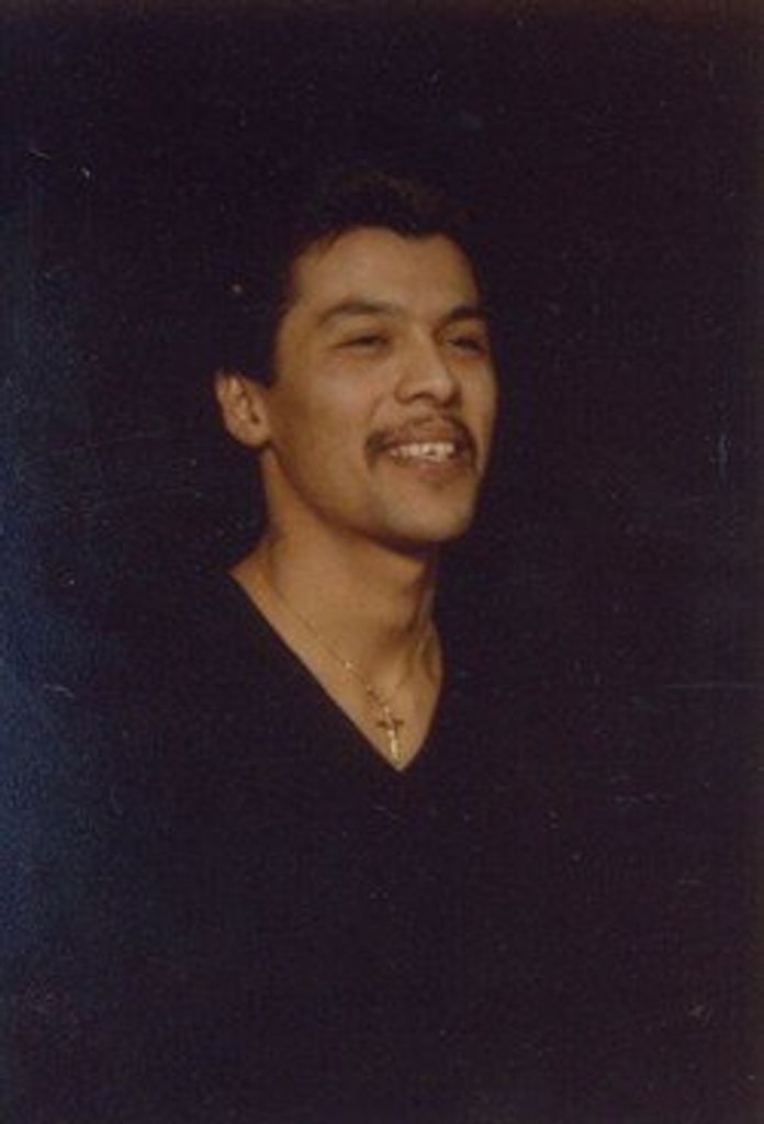 Robert Frank Gonzales