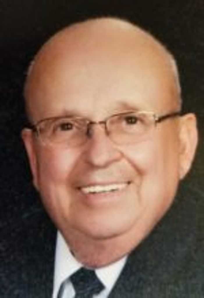 James R. Sr. Sekerak