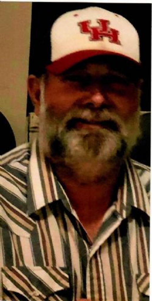 Gerald Wayne Woodruff