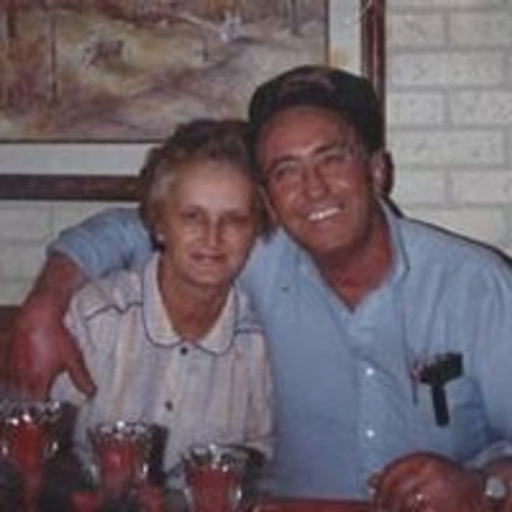 Ruth Keefe Locklair
