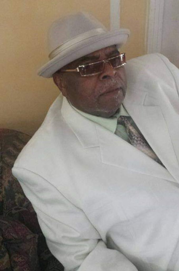 Mr. Charles ("Charlie") Toney Profile Photo