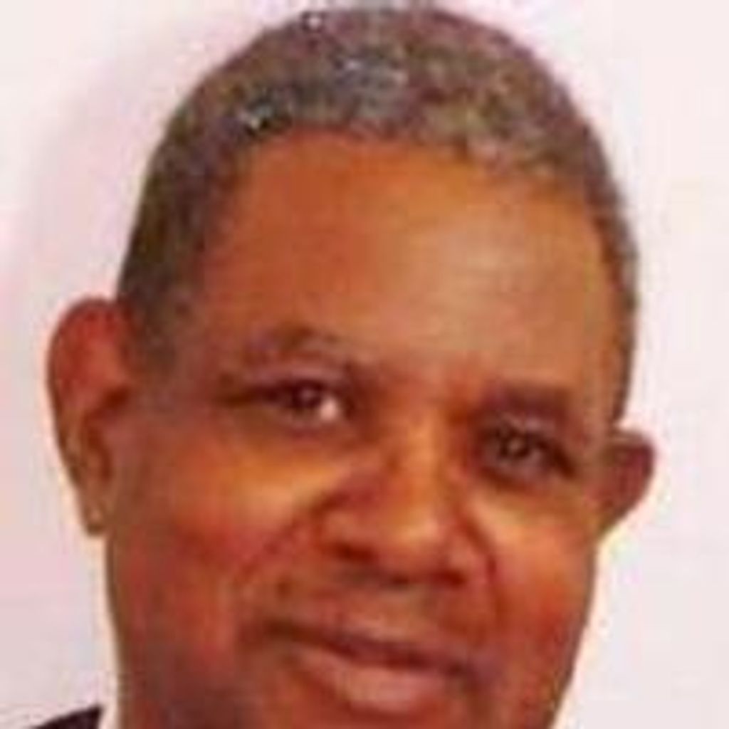 Charles James Sr.