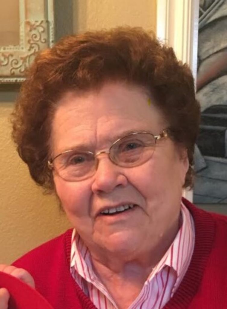 Beulah Elizabeth Lee Profile Photo
