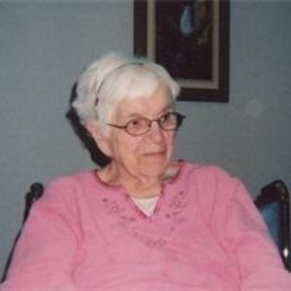 Margaret M. Goodnoe