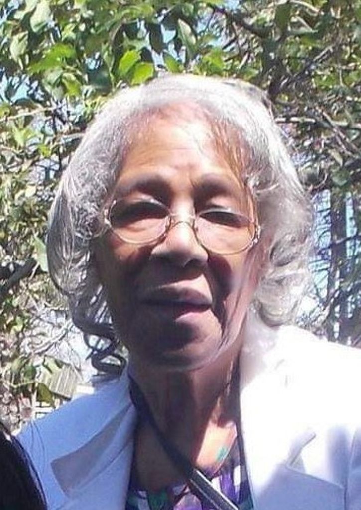 Lucille Williams Profile Photo