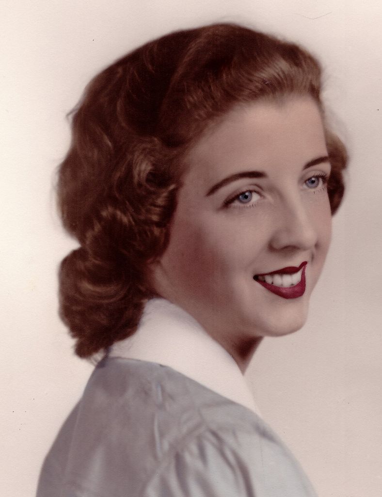 Geneva Blakeley Woodbury Profile Photo