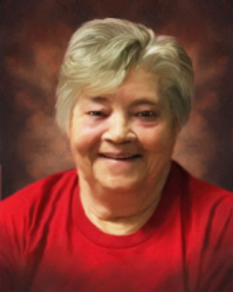 Eva Jean Jeannie Sweet