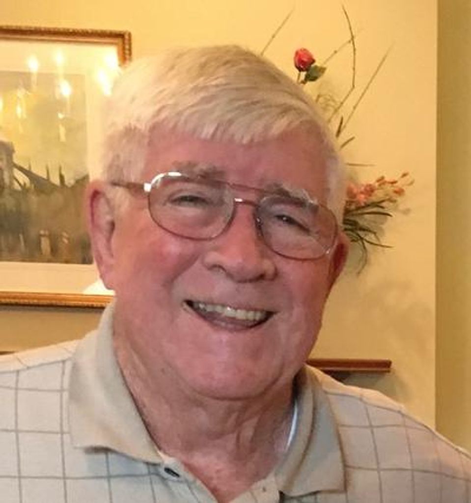 Johnnie Bruce Partridge