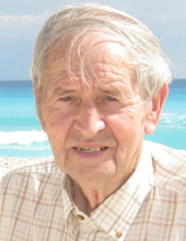 Manfred Ledebohm