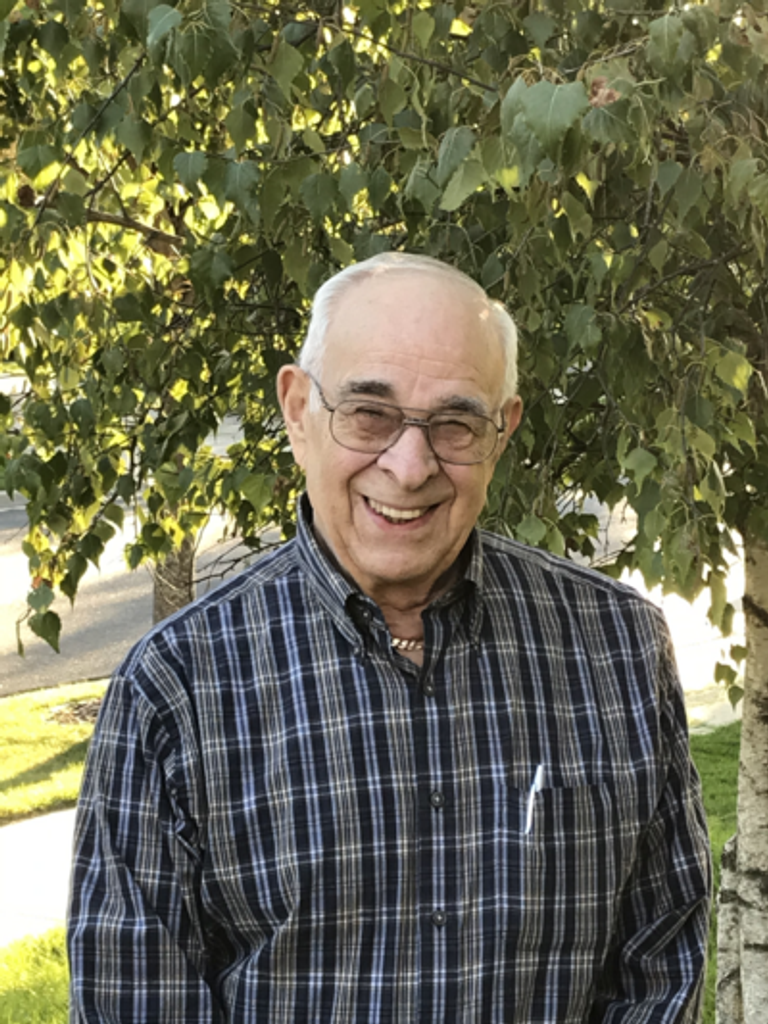 David Jon Balkansky Profile Photo