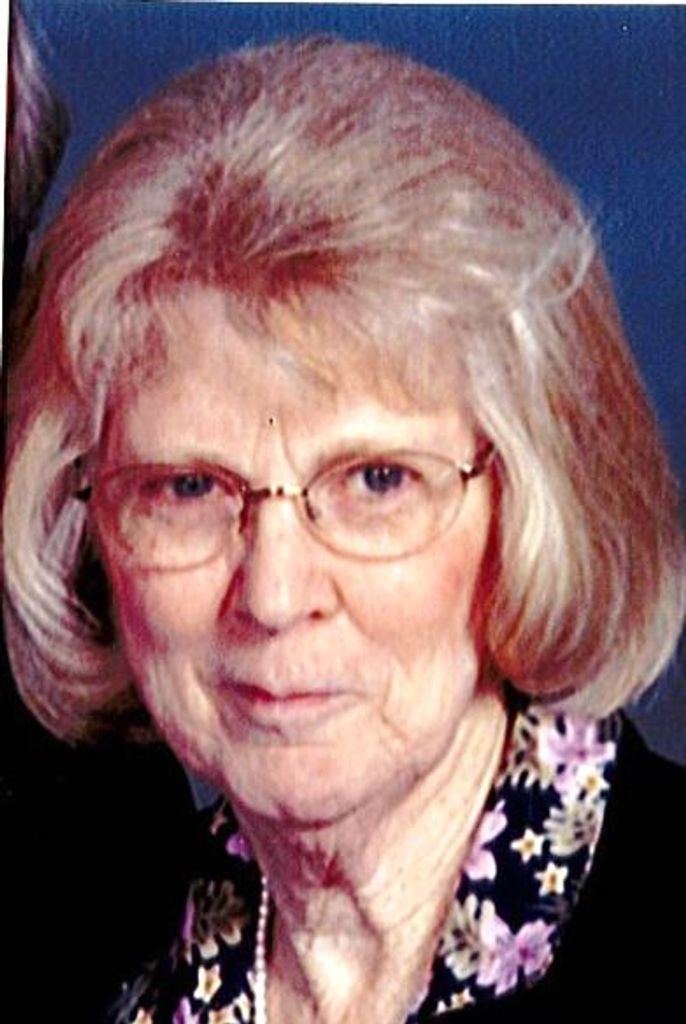 June Marie Harvey