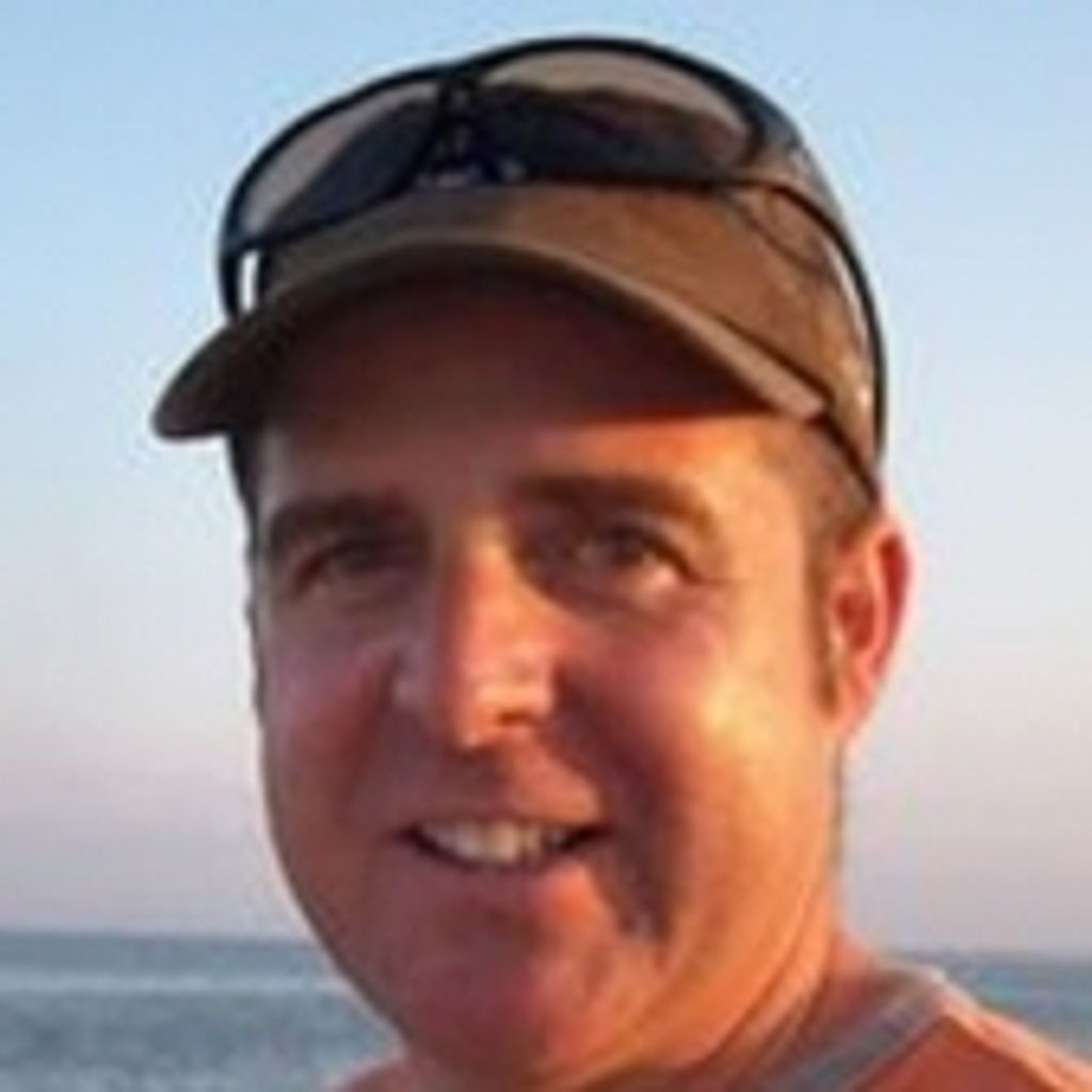 James R. Mccarthy