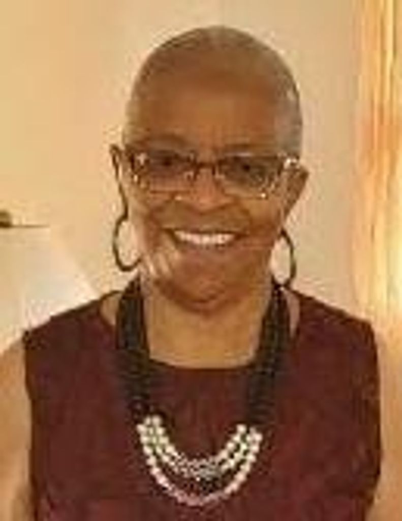 Patience Mattie (Ramsey) Glover Profile Photo