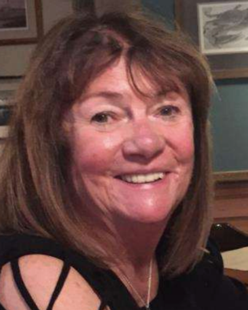 Kathleen Mary Huckins Profile Photo