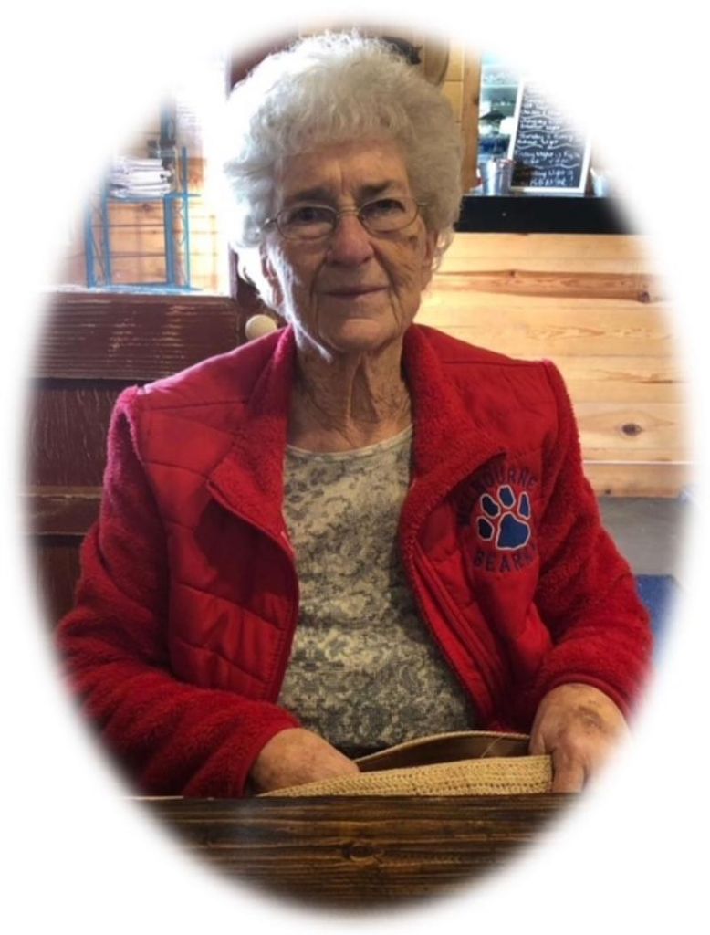 Imodean Phillips Webb Profile Photo