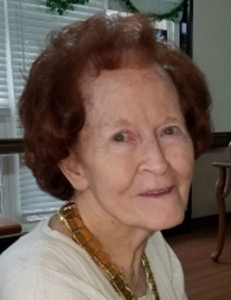 Alga Lois Ivey Profile Photo