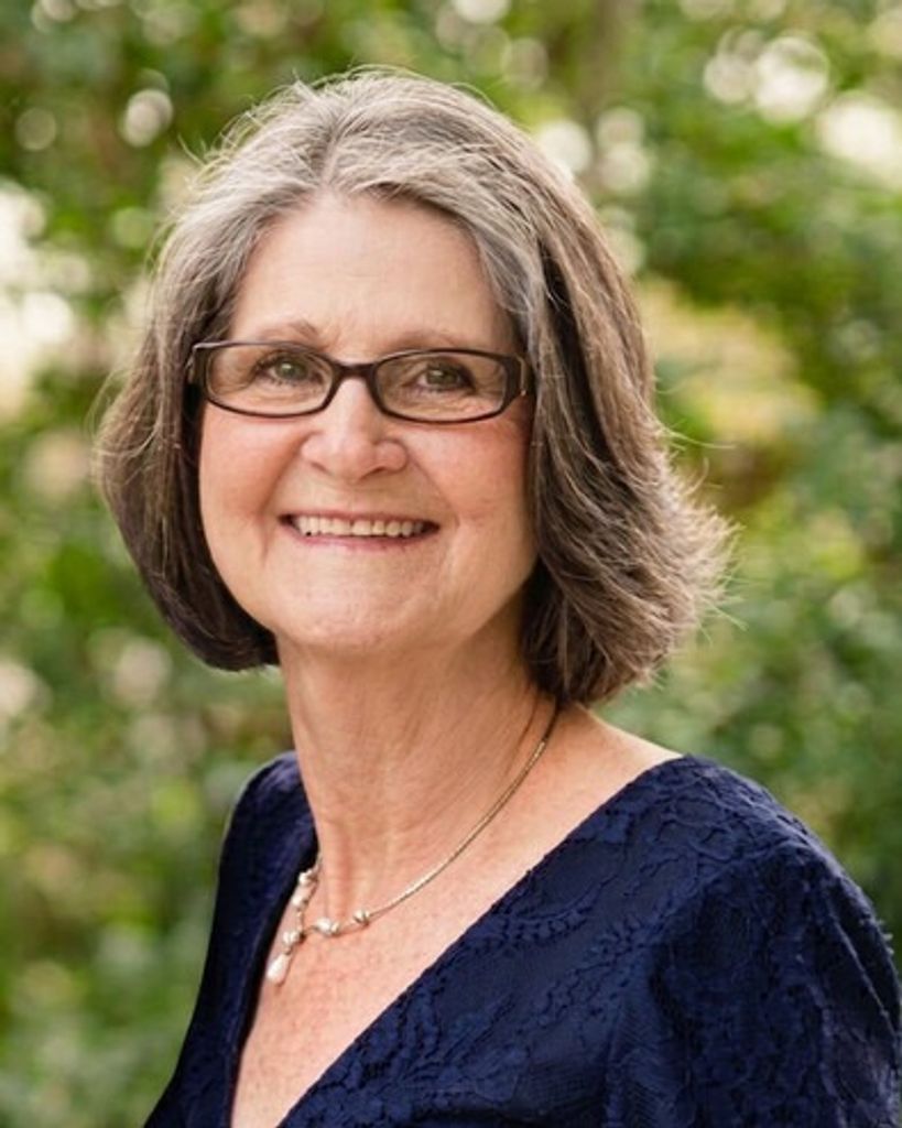 Rita Faye Ladner