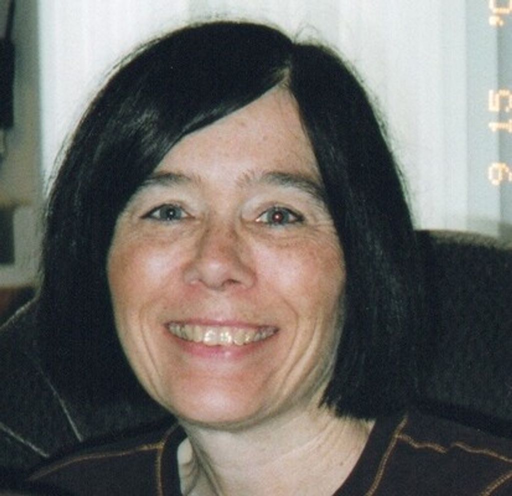 Carla Lingenfelser Buckler Profile Photo