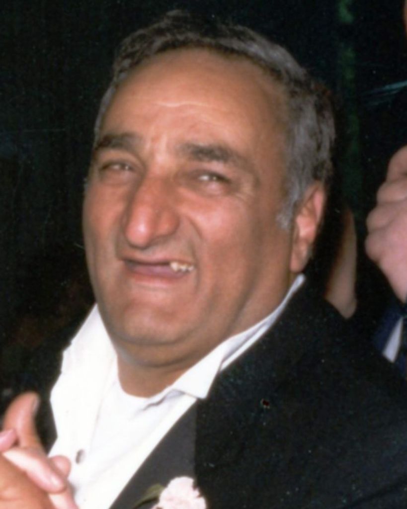 Ralph Kouyoumjian