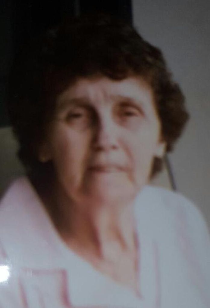 Margaret Blackorby Cappel