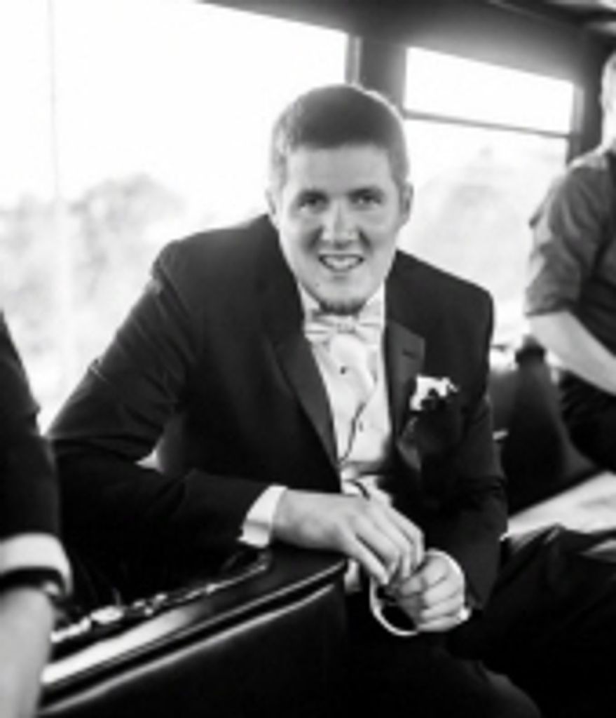 Evan Charles