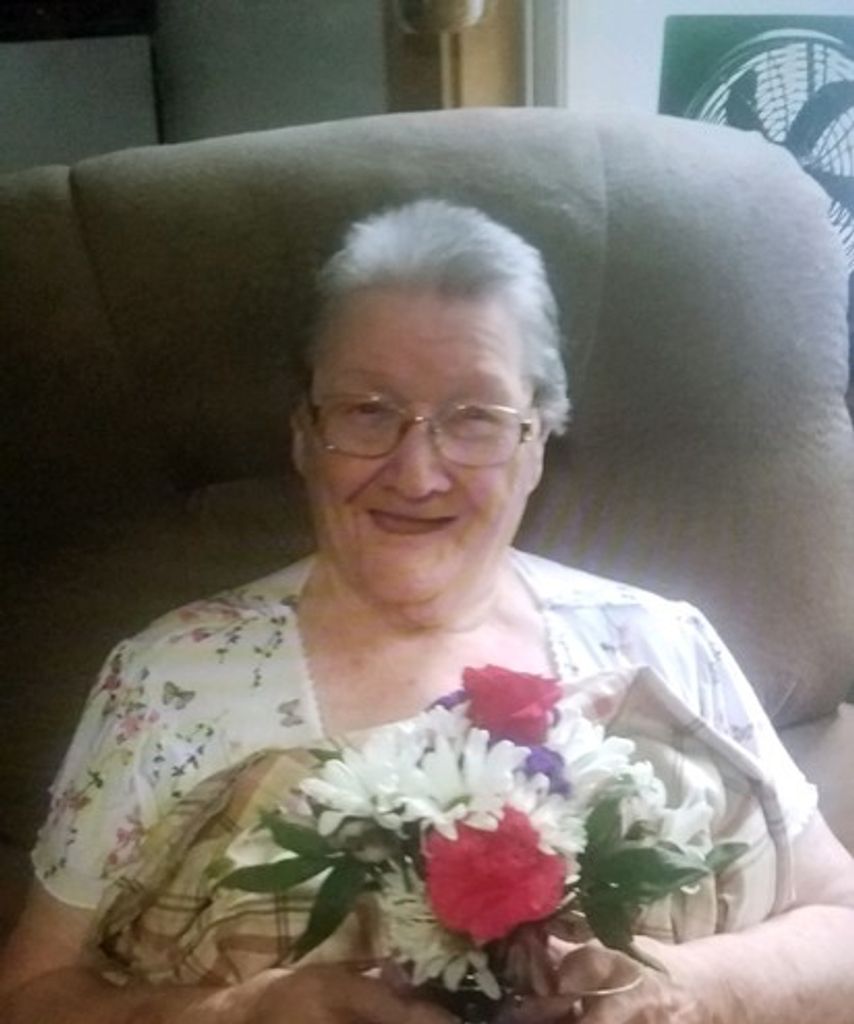 Betty Jane Wade