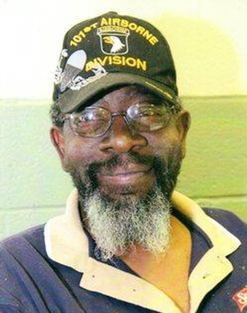 Robert Eugene Jones Profile Photo